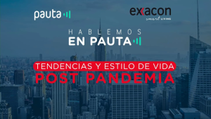 [Video] Hablemos en Pauta - Tendencias y estilo de vida post pandemia