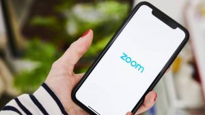 Zoom lanza cifrado más seguro y presenta nuevos productos