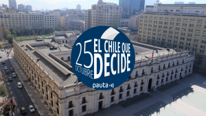El Chile que Decide: las atribuciones exclusivas del Presidente