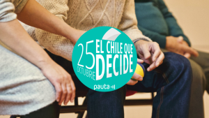 El Chile que Decide: los derechos y la seguridad social