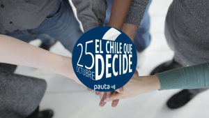 El Chile que Decide: la sindicalización
