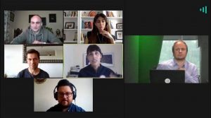 Pauta de Juego - 17 de octubre 2020