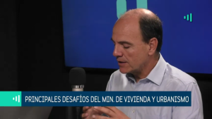 Gobierno reforzará Fondo Solidario de Vivienda