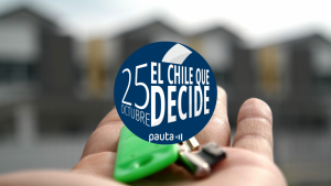 El Chile que Decide: la propiedad privada a resguardo