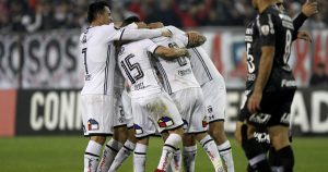 Colo Colo buscará llegar a los cuartos de final de Libertadores por primera vez en 11 años