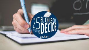 El Chile que Decide: las obras de autor están protegidas