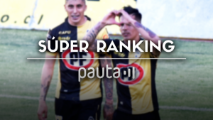 Coquimbo Unido sigue escalando posiciones en el Súper Ranking Pauta