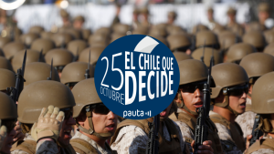 El Chile que Decide: la seguridad nacional