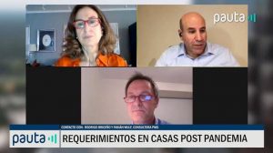 [Video] 201015 Entrevista Rodrigo Briceño y Fabian Wulf