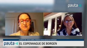 [video] 201007 Entrevista Tatiana Ramirez