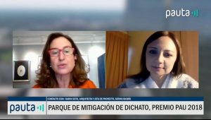 [Video] 201015 Entrevista Karin Soto