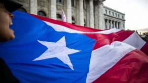 ¿Se convertirá Puerto Rico en un nuevo estado en EE. UU.?