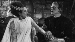 Octubre del terror: el mejor cine del género en streaming (parte 4)