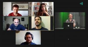 Pauta de Juego - 24 de octubre 2020