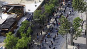 [FOTOS] Las mejores imágenes del Plebiscito 2020