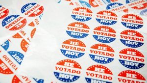 Hacia dónde se inclina el voto latino en EE. UU.