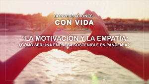 [Video] 201027 Conversaciones con vida