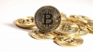 Bitcóin se acerca a niveles no vistos desde el colapso del 2018