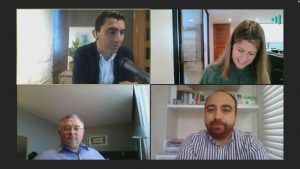 [VIDEO] 201028 - Primera Pauta - Fuad Chahin