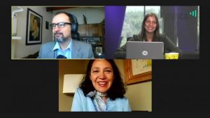 Pauta Bloomberg M Lobos