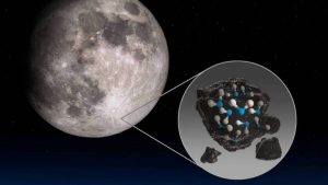 ¿Por qué sería importante tener una base lunar?