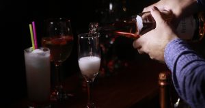 Investigación chilena podría solucionar el alcoholismo