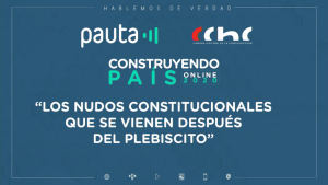 [VIDEO] 201029 CONSTRUYENDO PAIS