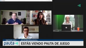 [VIDEO]: Pauta de Juego Colo Colo
