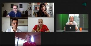 Pauta de Juego - 31 de octubre 2020