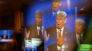 El futuro de Fox News y The New York Times en un escenario pos-Trump