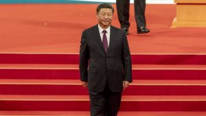 Xi Jinping proyecta que la economía China podría duplicarse para el 2035