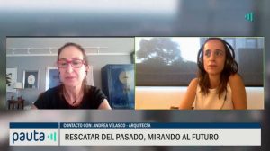 Plaza Pauta - 3 de noviembre de 2020