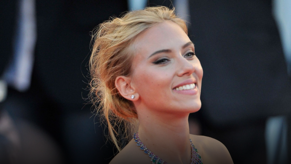 Scarlett Johansson Protagonizará Lo Nuevo De Sebastián Lelio 5224