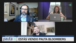 201105 Pauta Bloomberg Dalibor Eterovic