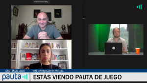 [VIDEO]: Pauta de Juego jugadores caros al extranjero