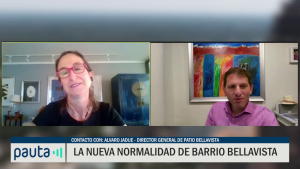 [Video] Entrevista Alvaro Jadue