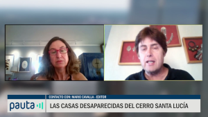 [Video] Entrevista Mario Cavalla