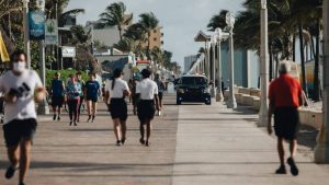 La pandemia dispara las compras de departamentos de US$ 1 millón en Palm Beach