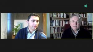 201106 Primera Pauta John Muller