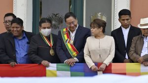 Luis Arce asume y Evo Morales retorna a Bolivia