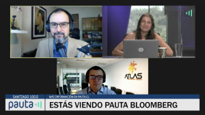 201110 Pauta Bloomberg Alfredo Solar