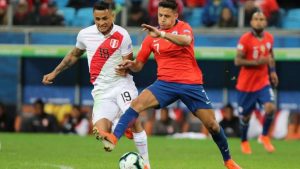 ¿La localía marca diferencias? Chile no ha perdido contra Perú por Clasificatorias