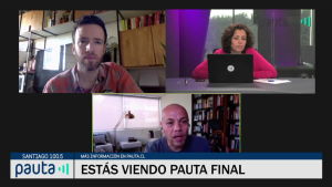 [VIDEO] 201112 - Pauta Final - Juan Carlos Fau