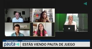 Pauta de juego - 14 de noviembre 2020
