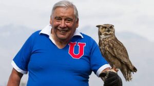 El Ballet Azul consagra a Carlos Campos en el podio de la historia