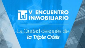 V Encuentro Inmobiliario: 