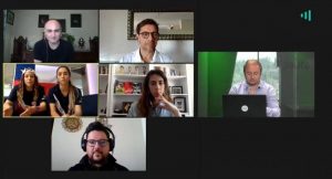 Pauta de Juego - 21 de noviembre 2020