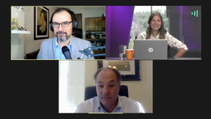 201123 Pauta Bloomberg Juan Sutil