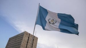 Guatemala: indignación y violencia contra el gobierno