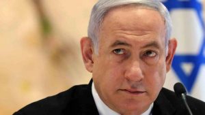 Netanyahu realiza un viaje secreto a Arabia Saudita